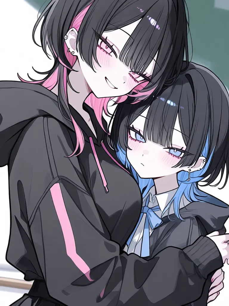 RegalCodec9242의 攻略不可能少女が堕とされそうになっている