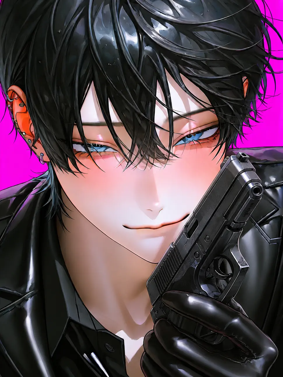 Gyouza_noseiza의 気まぐれで育てたら執着されました。