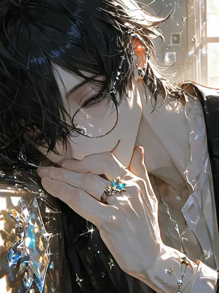 WearyStore8496의 It’s not family love