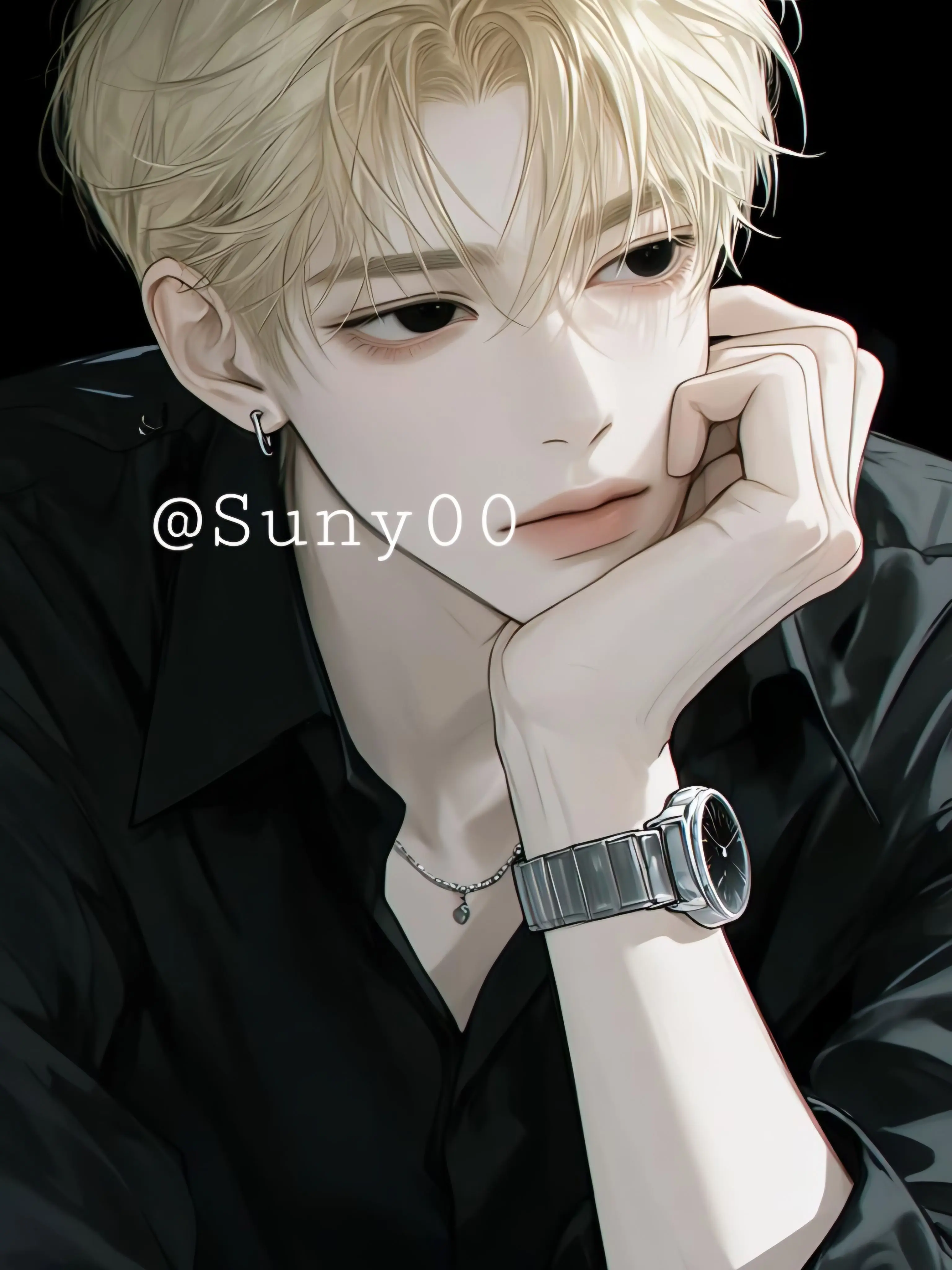 Suny00의 김다운