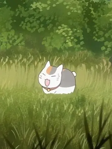 CannyCar2085의 夏目友人帳