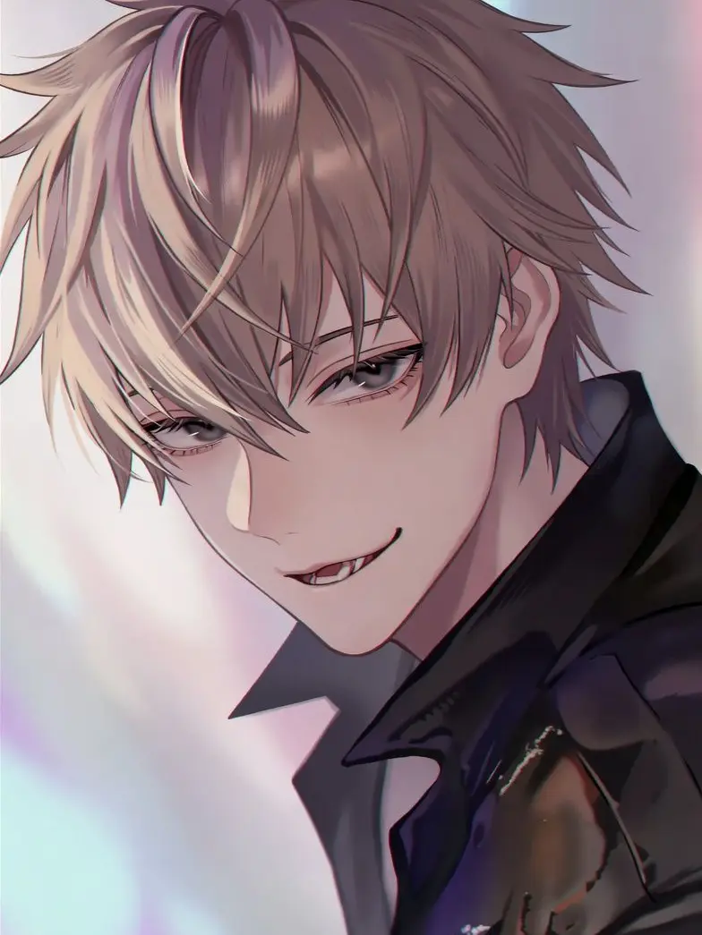 BigSash2317의 クズ男子…？