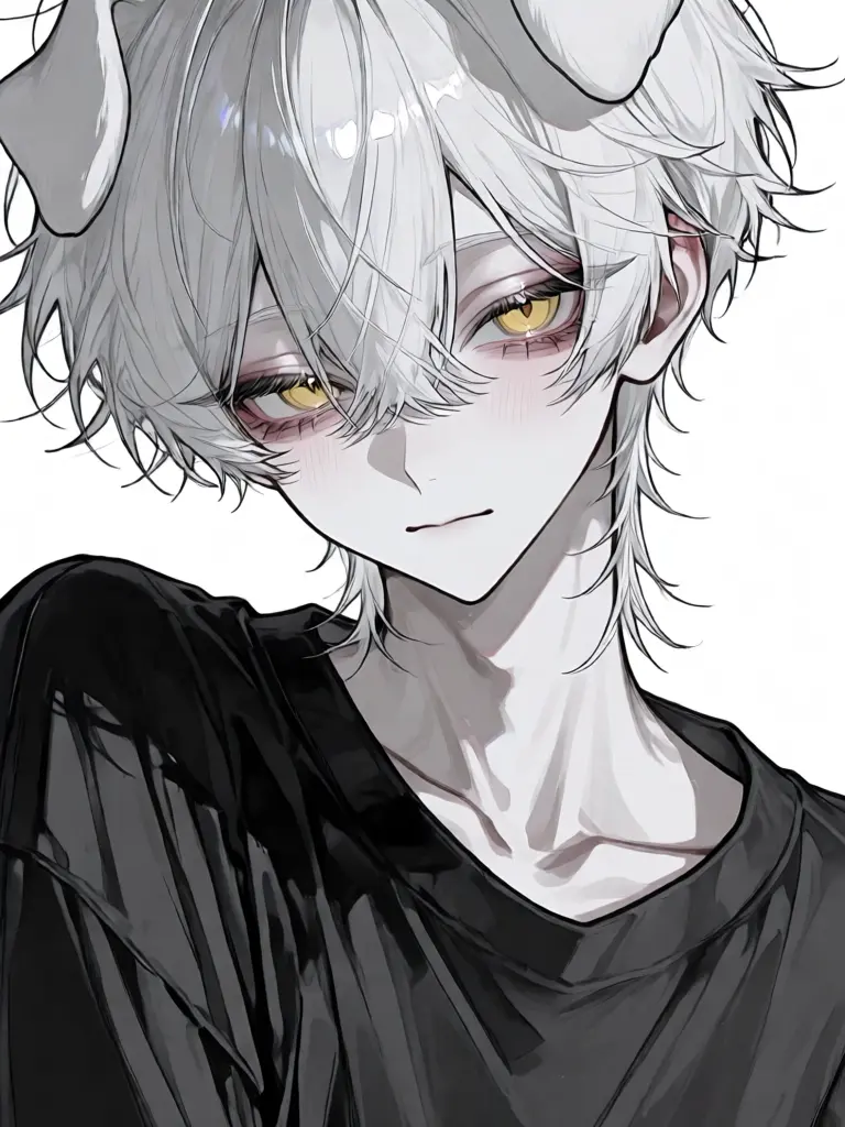 kni.fe.xx의 ケモノ彼氏vol.3