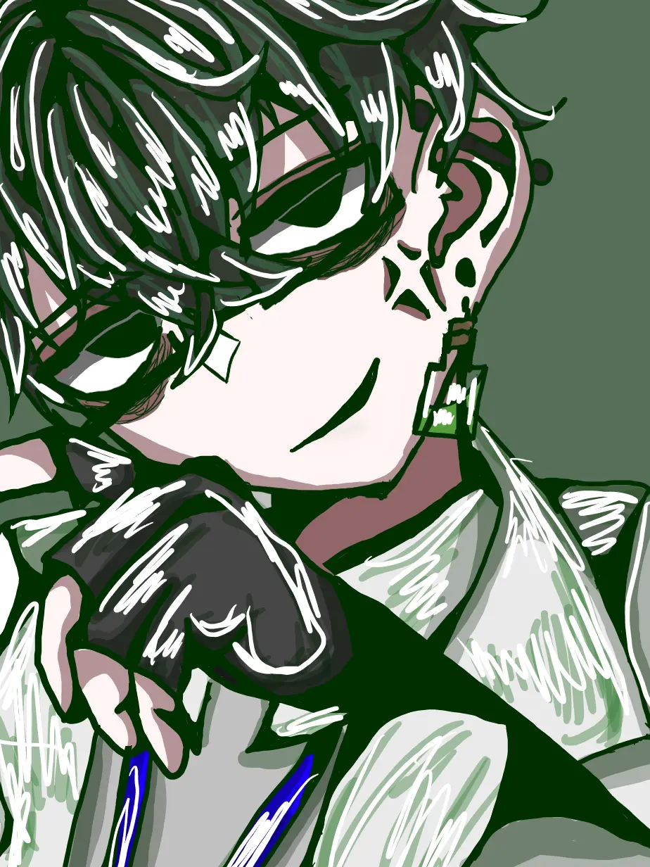 Karerua-obakanahito의 Cool Downer VP: Angry When Blushing
