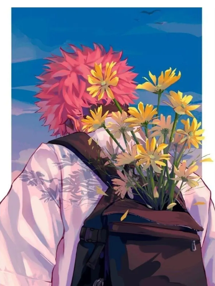Gojo_satoru...의 「 주술회전 • 괴수 8호 」