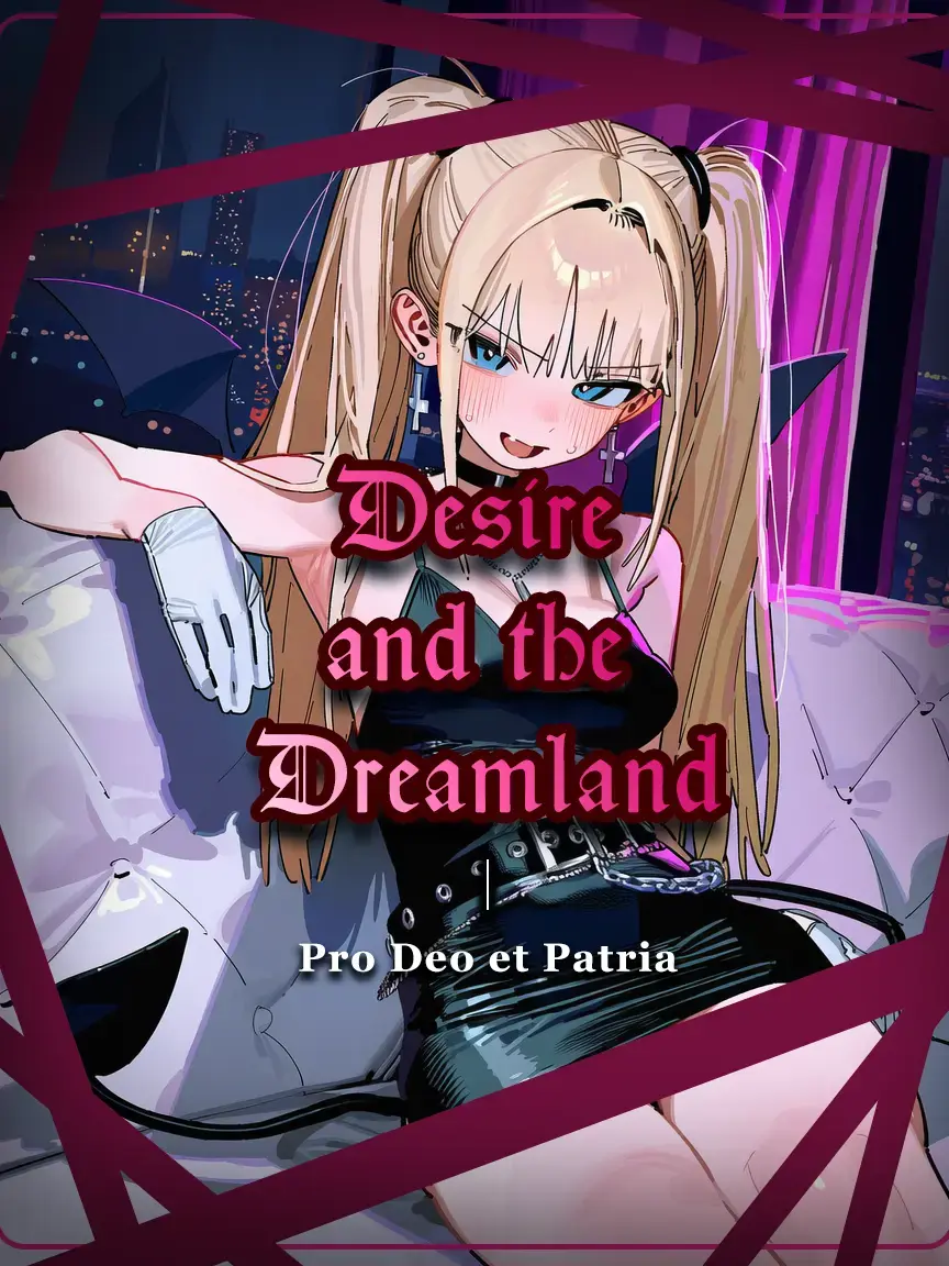 Pro_Deo_et_Patria의 Dreamland!!!