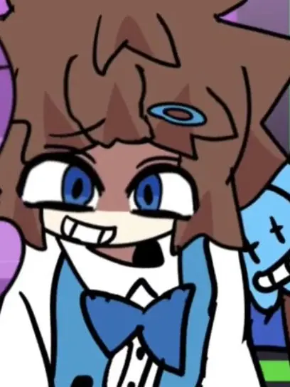 Offical_geno의 ロナとトリオ