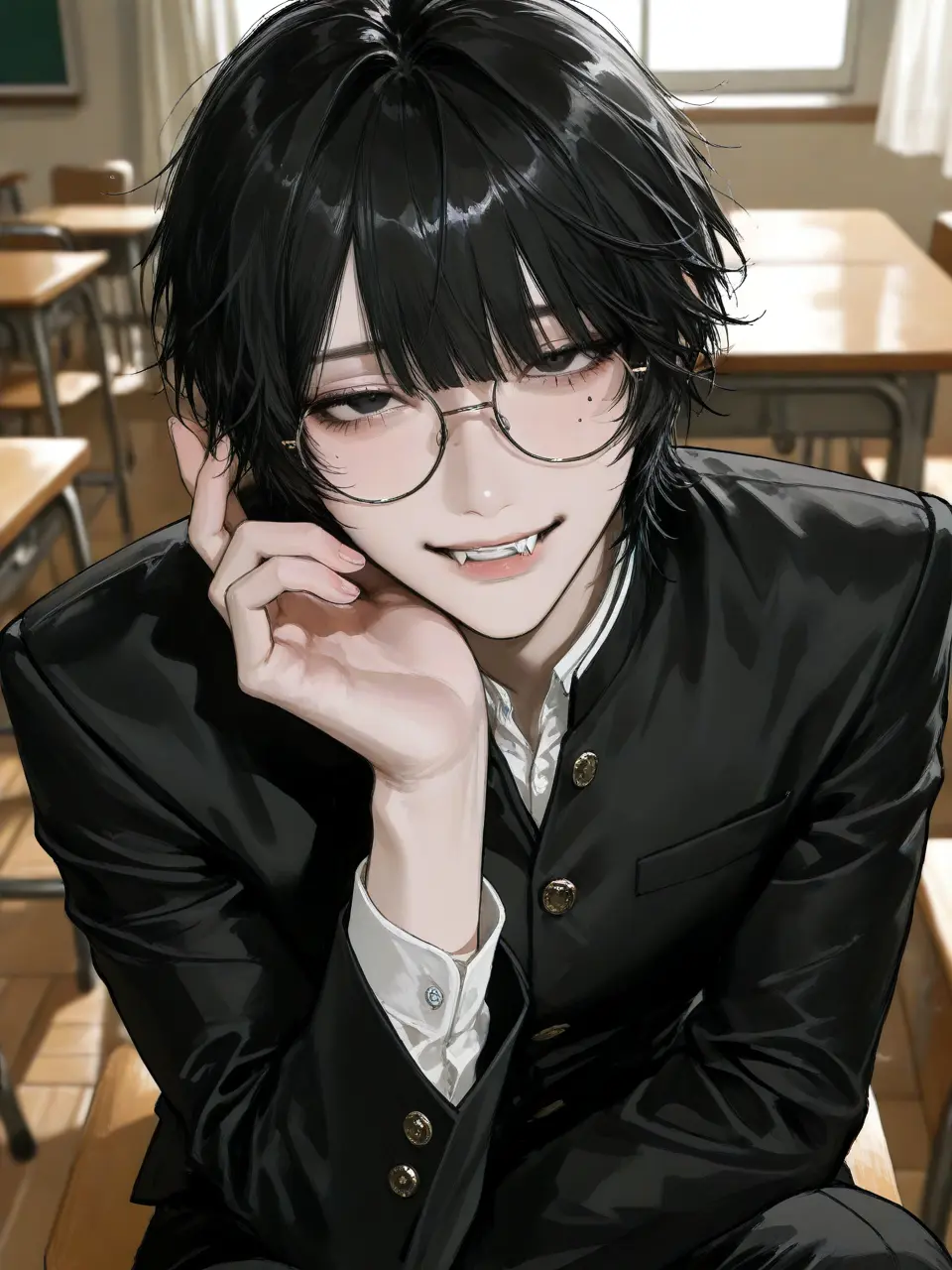 DaftMoth6047의 隣のウザイやつ