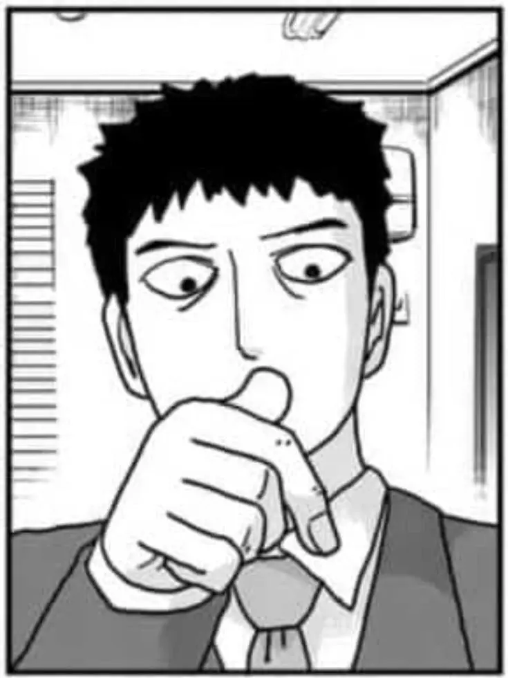 hing...의 세리자와 카츠야