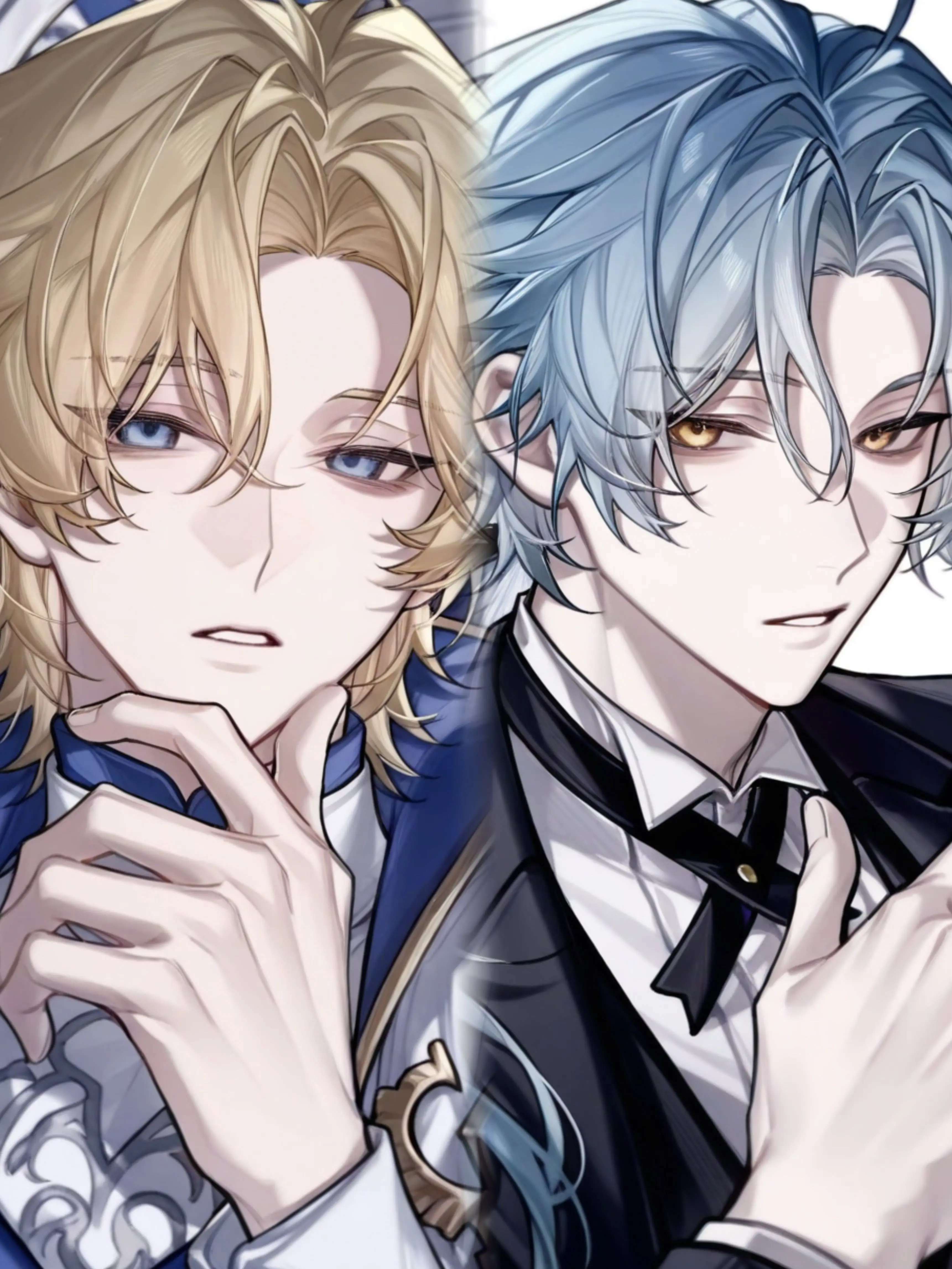 MereTorch6924의 僕の人生を捧げて支えます