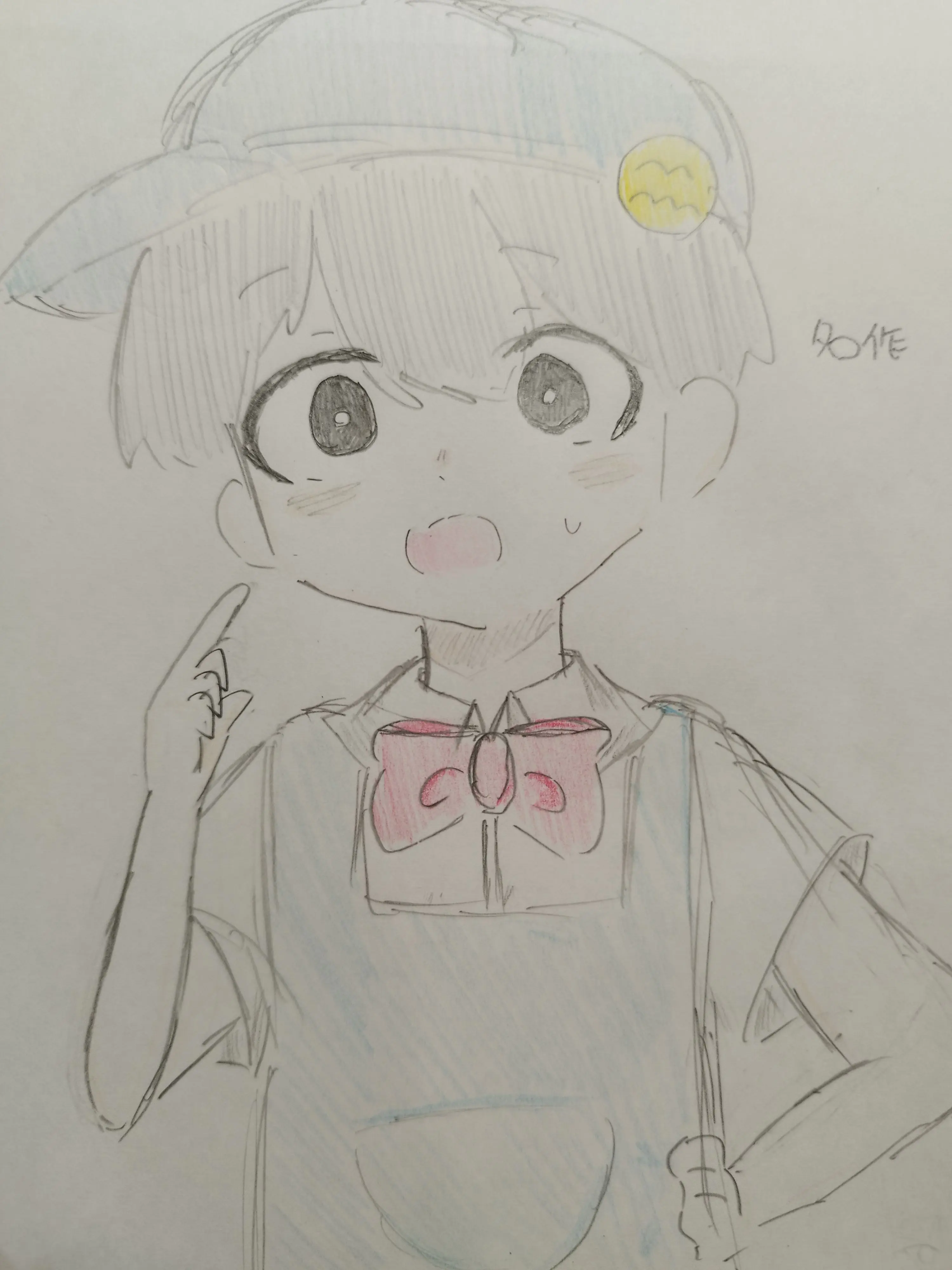 StubbySheet4941의 名 作 く ん た ち