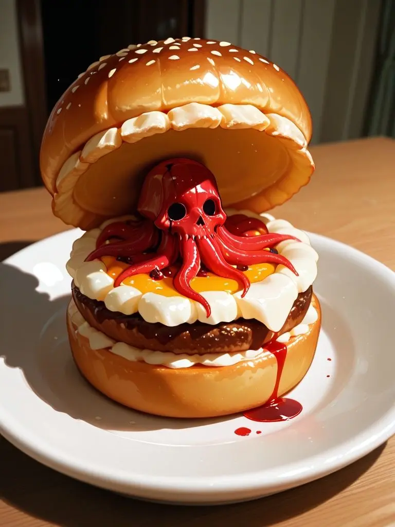 RichShout0042의 ⚠️食べちゃダメなヤツ