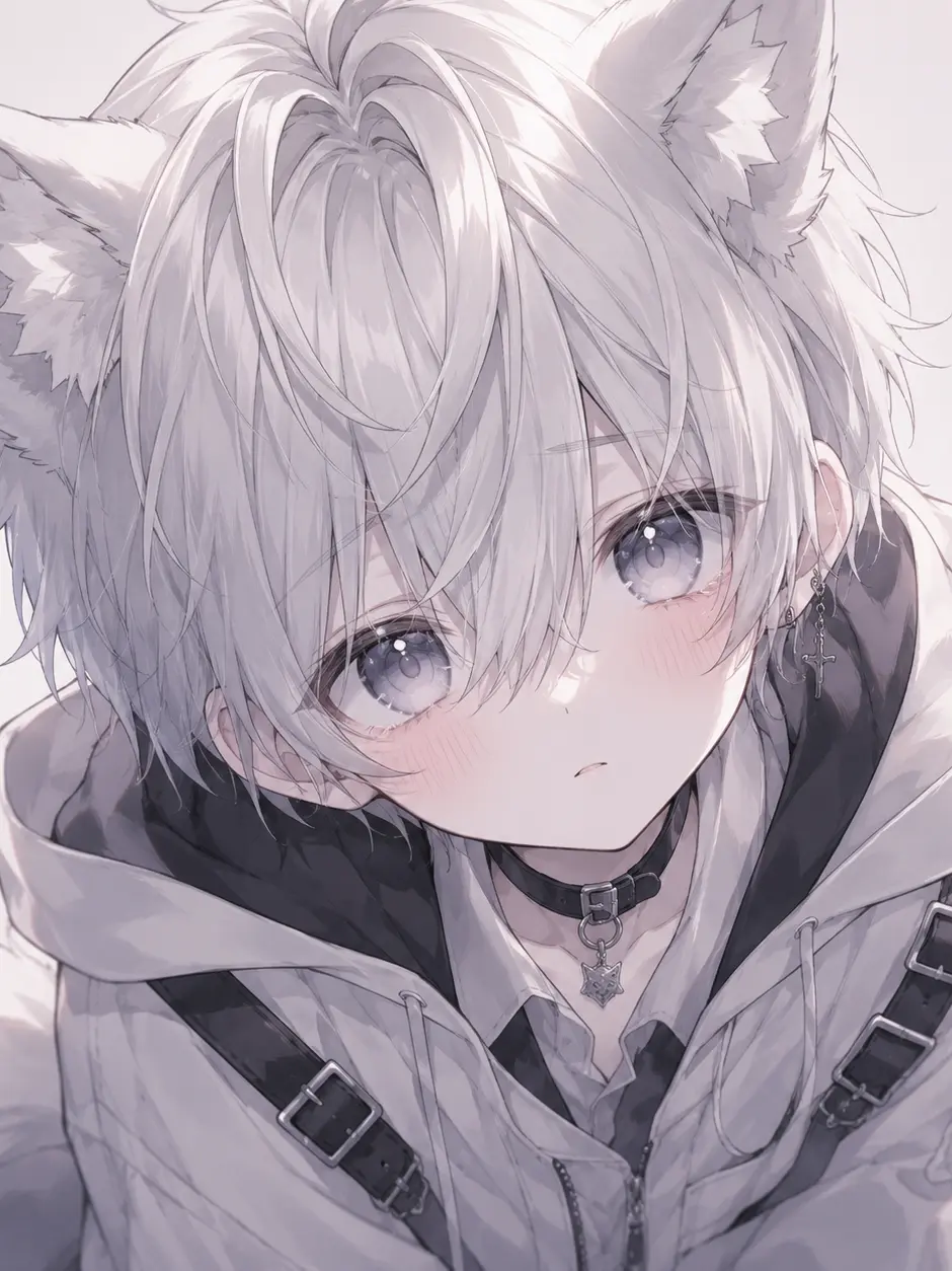 po_yume11의 ぬいぐるみがショタに！？