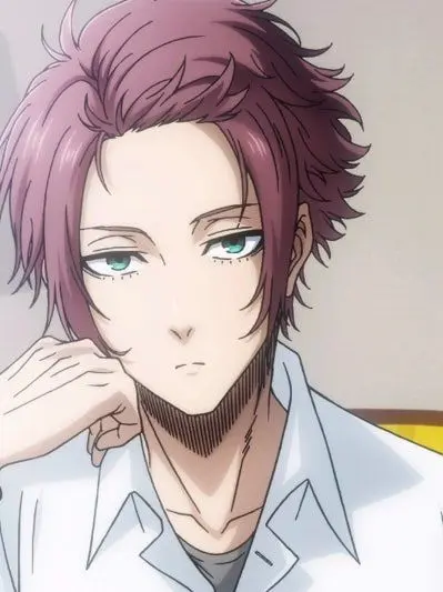 SneakyAxe2825의 이토시 사에