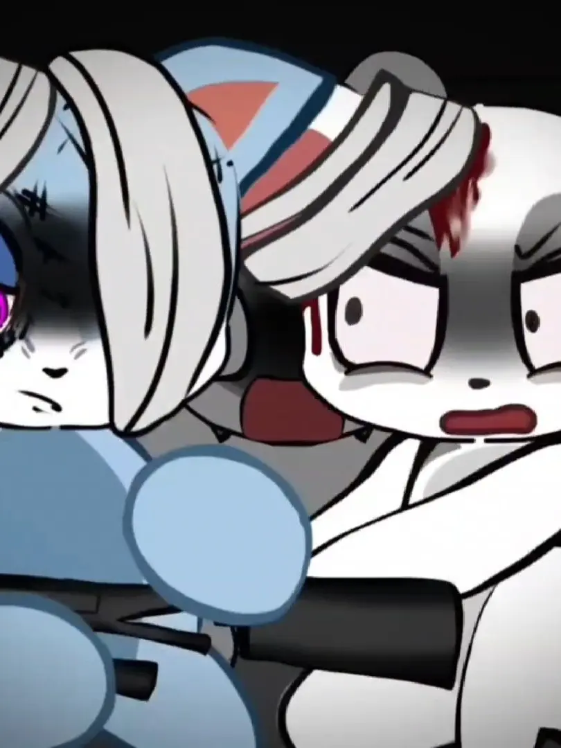 Pumkinpark의 테러블 마우스