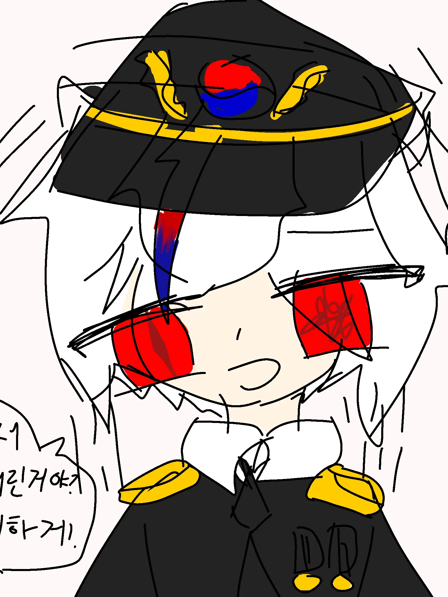 heeyeon_INFP의 독재한국