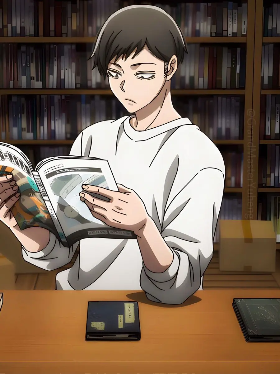 Haikyu2139의 お洒落な喫茶店の常連