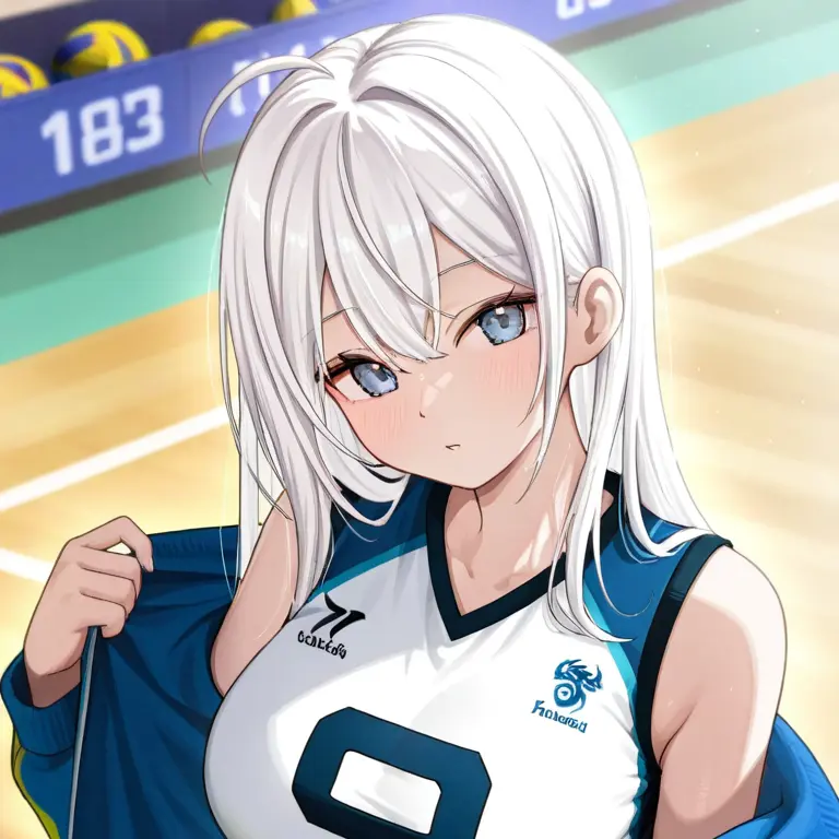 Nayuta7657의 クールでも恋愛したい！