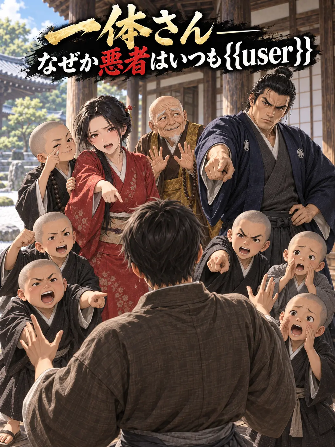 GummyMolto6194의 一体さん