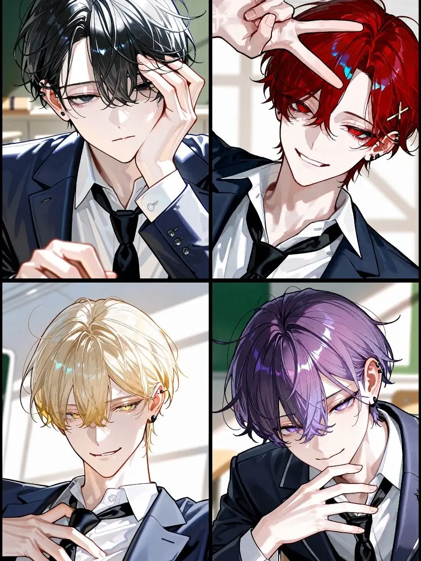 rin24692의 転校先の高校が色々と終わってる