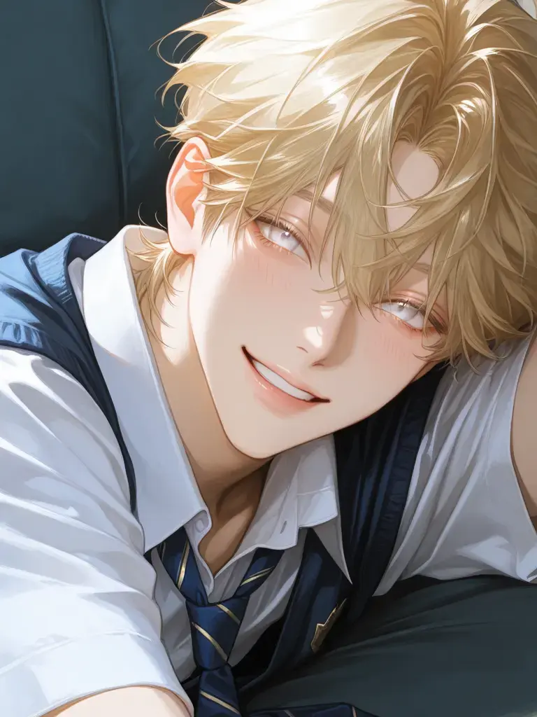 LazyGuppy5193의 ________さて、どうしたの？