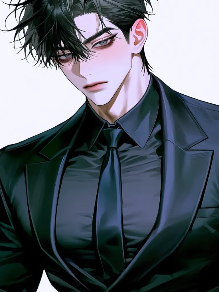 Today_63의 Becoming the Head of a Household