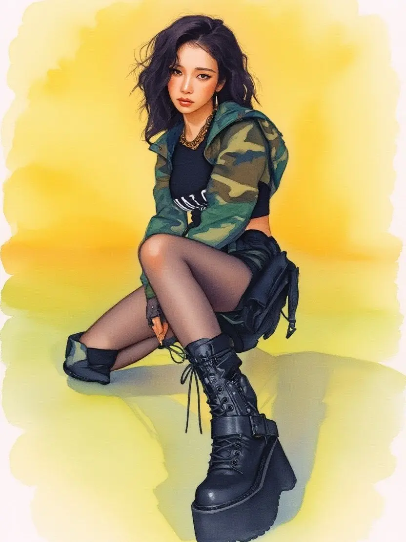 NosyTrain7492의 비밀 요원 구출 작전