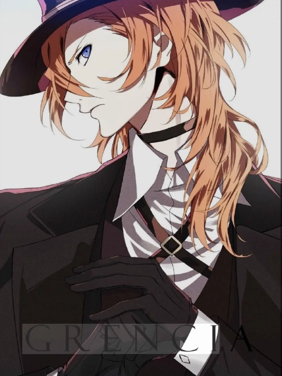 HomelyBone2158의 双黒に溺愛されてるんですけど！？？