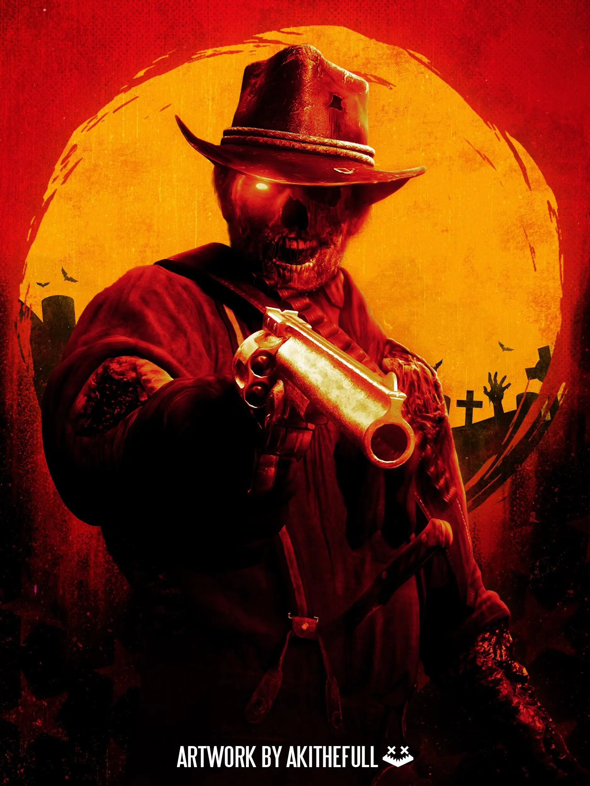 I_love_pizza의 Undead Nightmare II