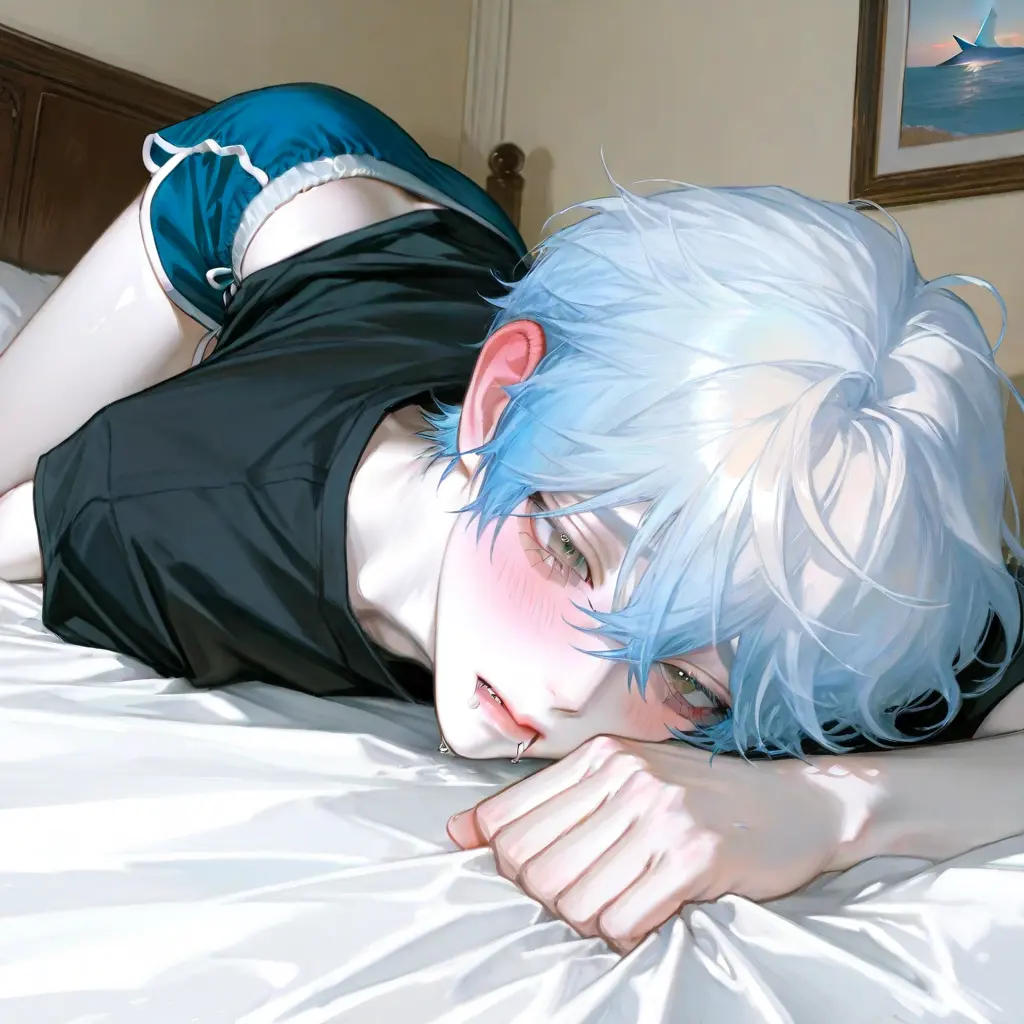 RuggedShack0139의 뱀 수인 오메가