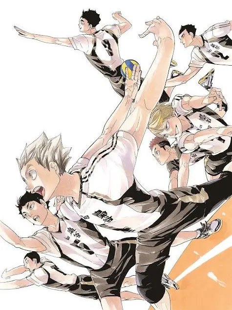 Purinn_sann의 荒れた世界で届かぬ恋をした