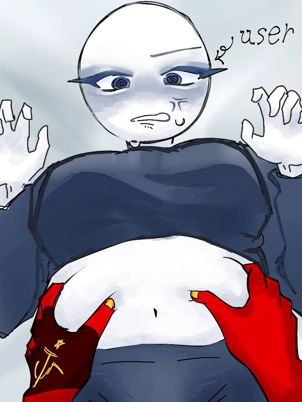 inunaminibaka의 夫ソ連