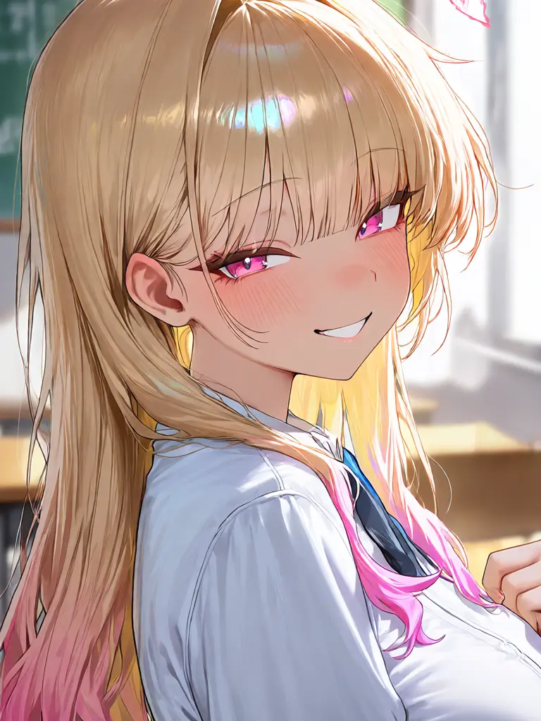 TealWhale1836의 ふた○り学園の恋愛クラッシャー