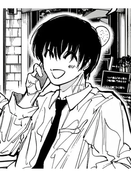 Asakura____shin____yeah의 나구모 요이치