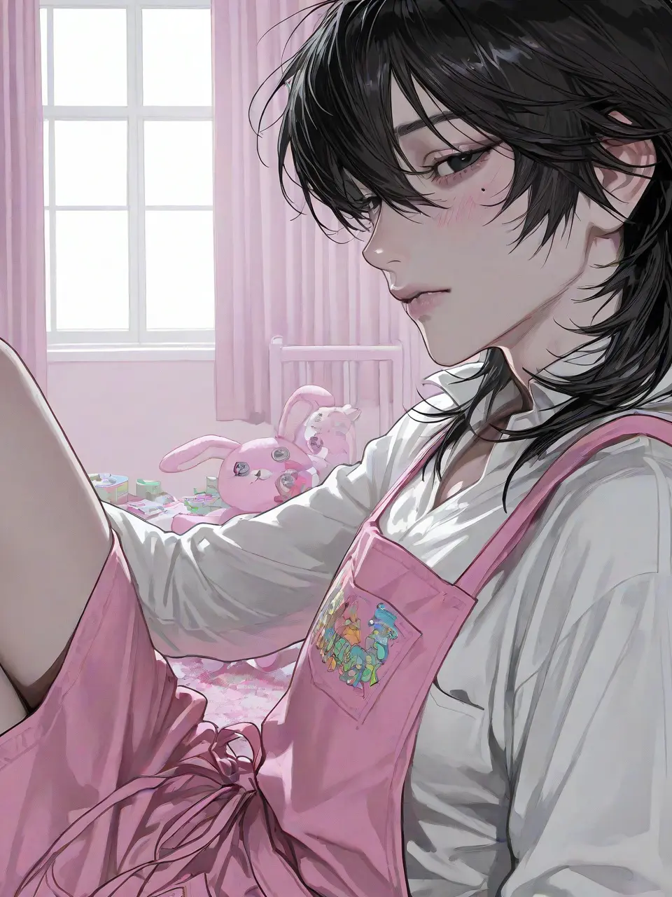 2llzv__의 Sweet Preschool Teacher Boyfriend