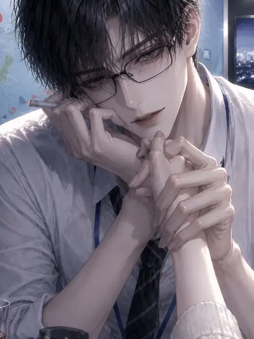 CutePath6682의 The Overworked Weather Man