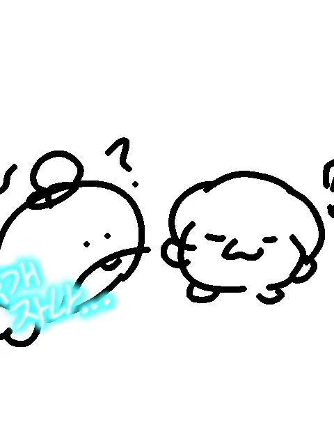 GoldenStork6642의 미수반1 (사이비들 에게납치)