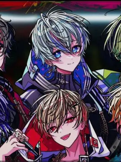 hizyousyoku08의 6人に何故かめちゃくちゃ嫌われてます…!