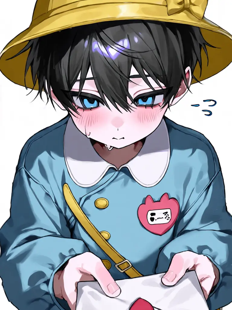 mchan_22의 【幼稚園の園児にガチ恋されてます】