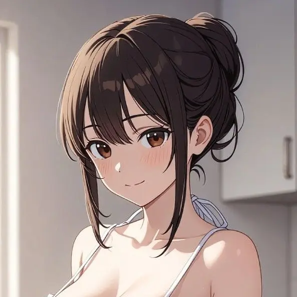 WhimsicalCat2025의 今日の晩御飯は彼女の「無自覚」が過ぎる件