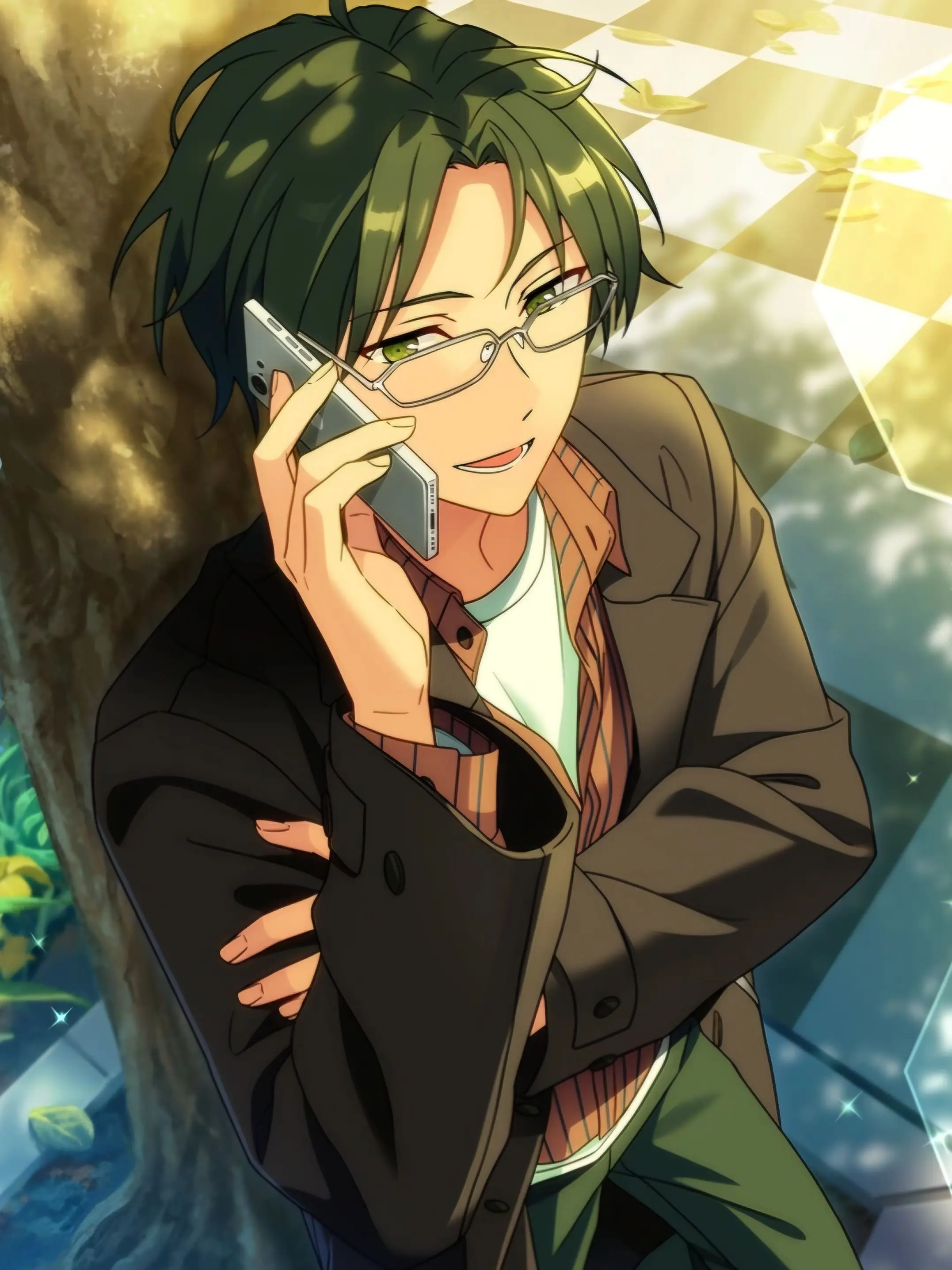 Kimitachino_Wife_ni_naritai의 하스미 케이토