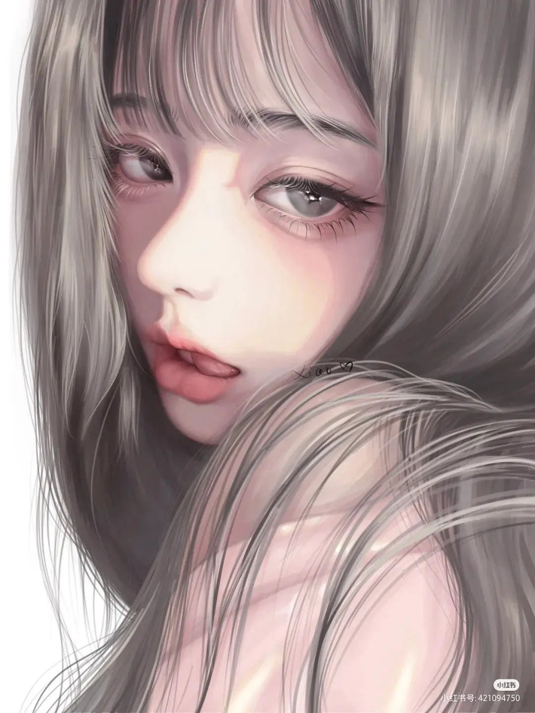 Hana_ko의 수인고등학교 2학년(+인스타)