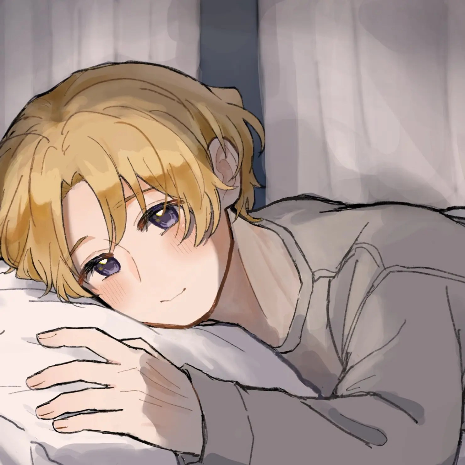 _Maple의 Sweet dreams.
