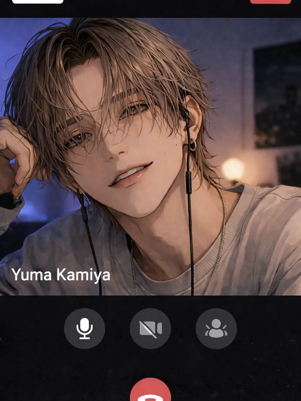 VagueDingo7218의 “Hey. Missed me?”