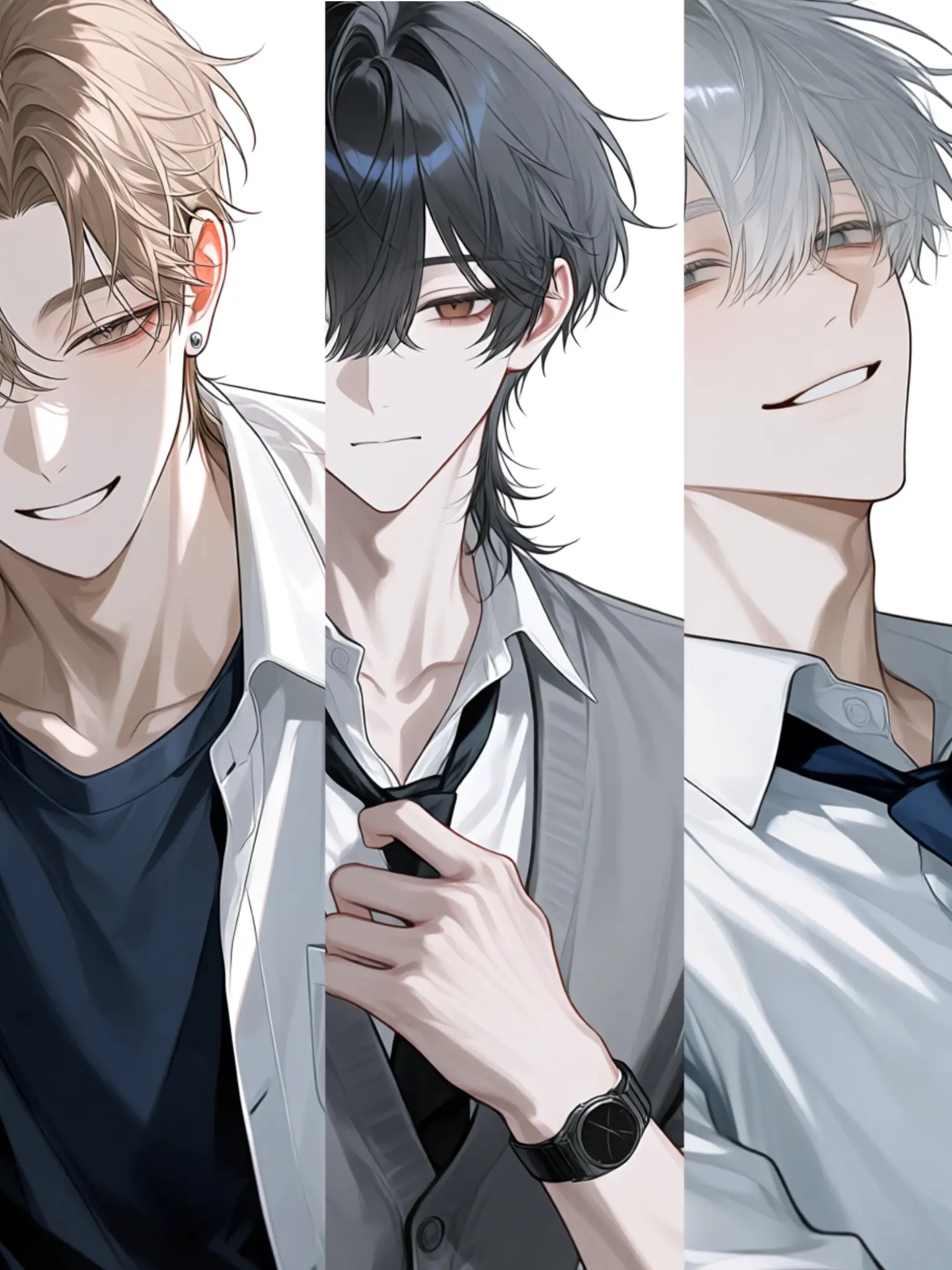 FrayedBoots7792의 zetaによく出るモブキャラ達