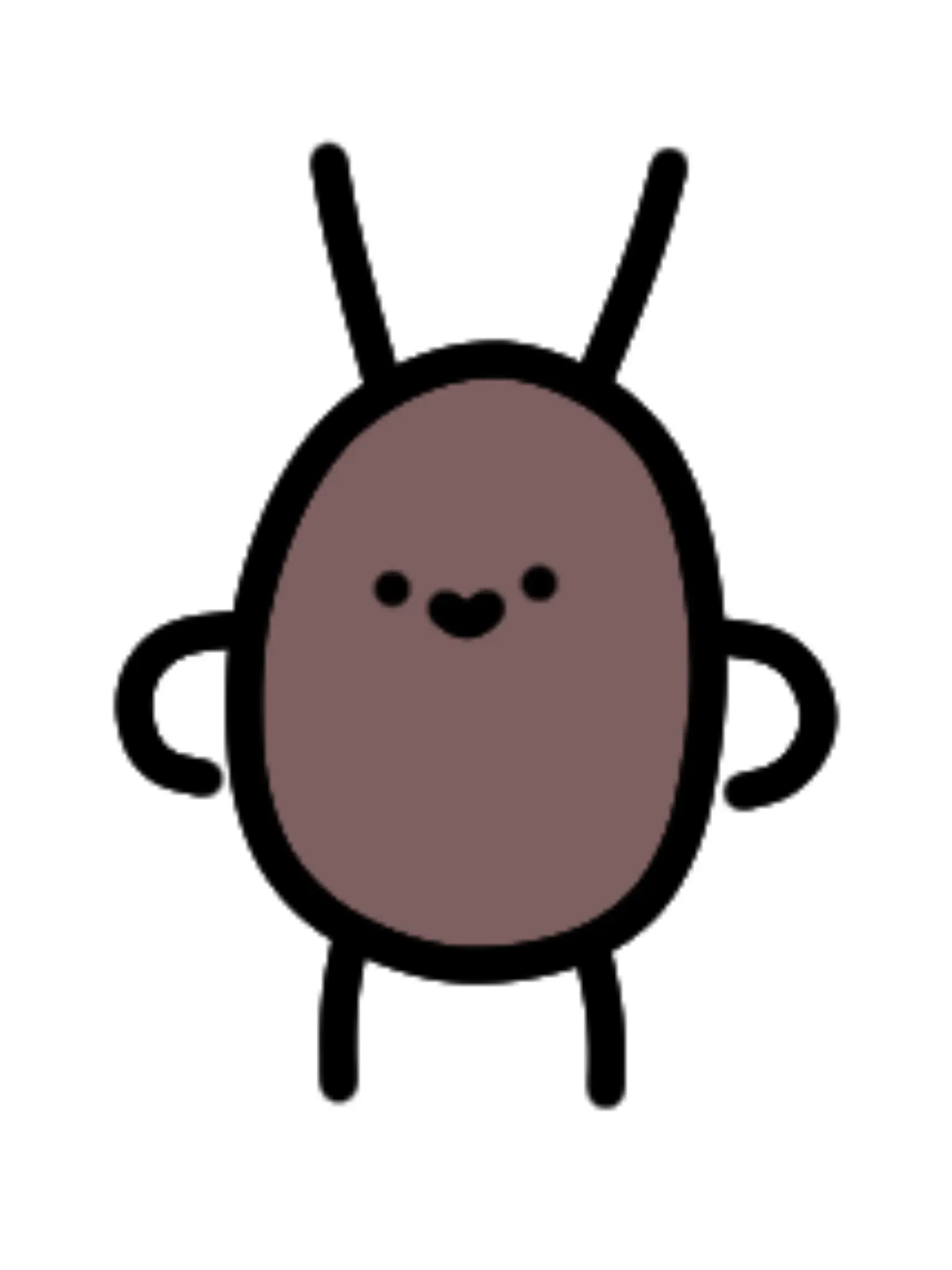 FruityGrit1384의 바퀴벌레를 만난 크루엘 킹과 그리퍼★