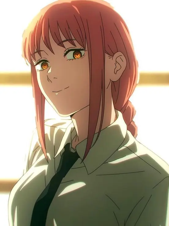 GrainyMind2117의 마키마