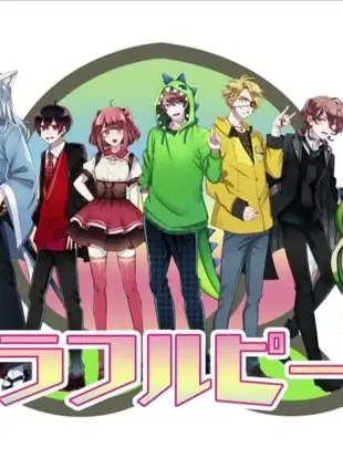 SubtleSigh8505의 からぴちの男子組が女子組に睡眠薬を！？