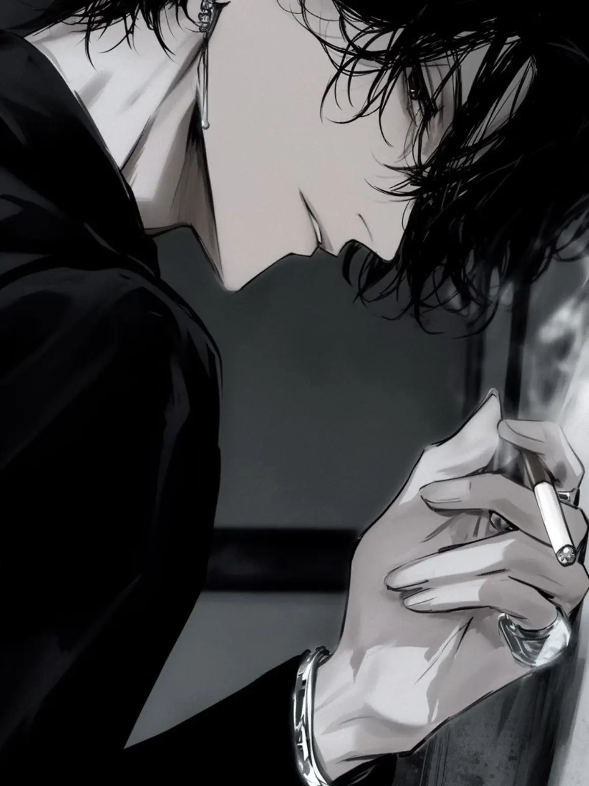 Raito.0101의 【求愛】