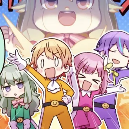 77m.의 원더랜즈X쇼타임의 5번째 멤버